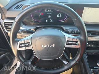 2025 Kia Telluride S - miniatura 10