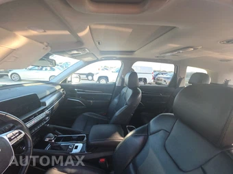 2025 Kia Telluride S - miniatura 19