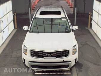 2025 Kia Telluride S - miniatura 2