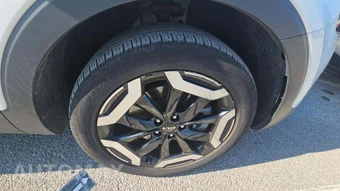 2025 Kia Telluride S - miniatura 21