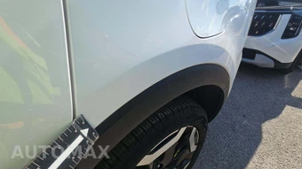 2025 Kia Telluride S - miniatura 24