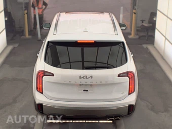2025 Kia Telluride S - miniatura 5