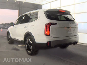 2025 Kia Telluride S - miniatura 6