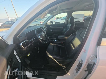 2025 Kia Telluride S - miniatura 7