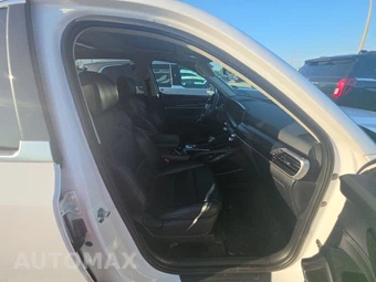 2025 Kia Telluride S - miniatura 8