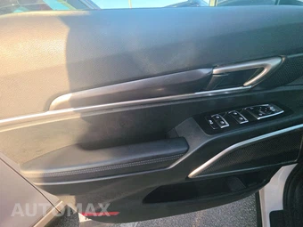 2025 Kia Telluride S - miniatura 9