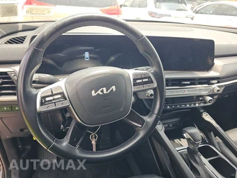 2025 Kia Telluride S - miniatura 10