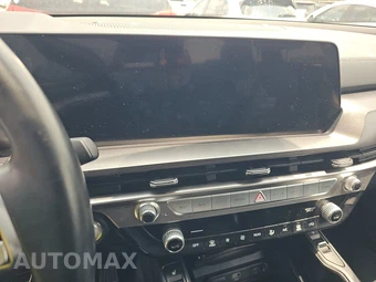 2025 Kia Telluride S - miniatura 11