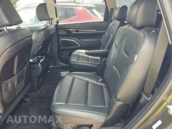 2025 Kia Telluride S - miniatura 13