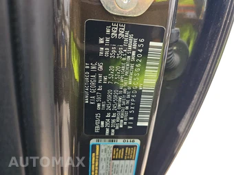 2025 Kia Telluride S - miniatura 15