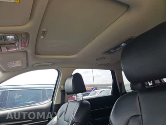 2025 Kia Telluride S - miniatura 20