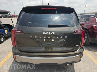 2025 Kia Telluride S - miniatura 5