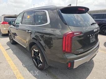 2025 Kia Telluride S - miniatura 6