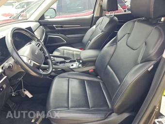 2025 Kia Telluride S - miniatura 7