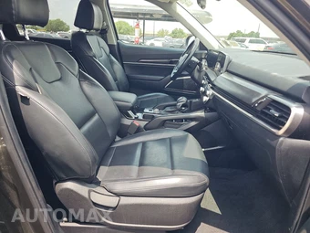 2025 Kia Telluride S - miniatura 8