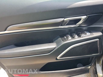 2025 Kia Telluride S - miniatura 9