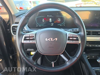 2025 Kia Telluride S - miniatura 10