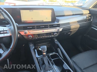 2025 Kia Telluride S - miniatura 11