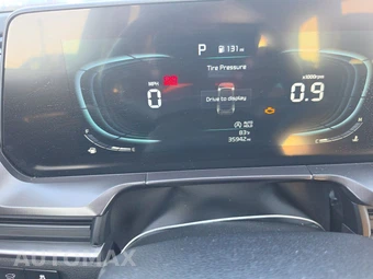 2025 Kia Telluride S - miniatura 12