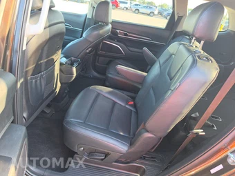 2025 Kia Telluride S - miniatura 13