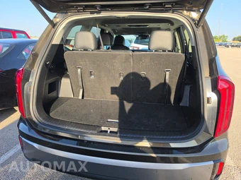 2025 Kia Telluride S - miniatura 17