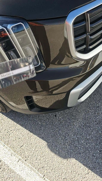 2025 Kia Telluride S - miniatura 20