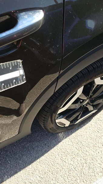 2025 Kia Telluride S - miniatura 22