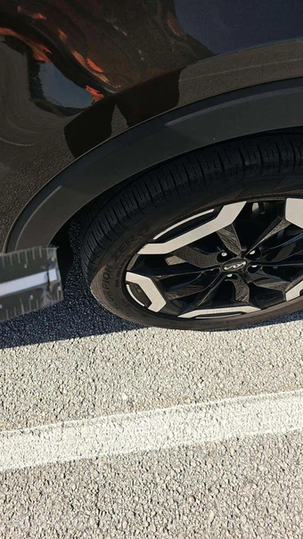 2025 Kia Telluride S - miniatura 24