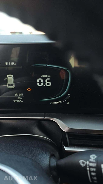 2025 Kia Telluride S - miniatura 25