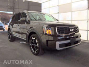 2025 Kia Telluride S - miniatura 3