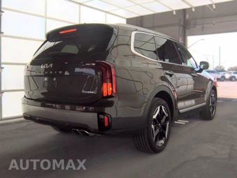 2025 Kia Telluride S - miniatura 4