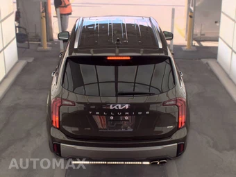 2025 Kia Telluride S - miniatura 5