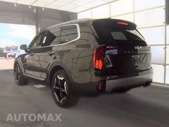 2025 Kia Telluride S - miniatura 6