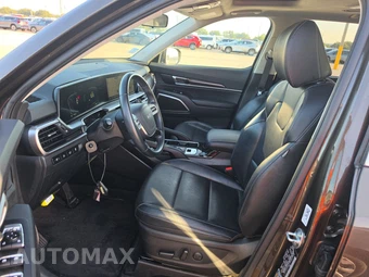 2025 Kia Telluride S - miniatura 7
