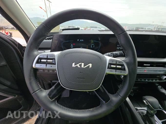 2025 Kia Telluride S - miniatura 10