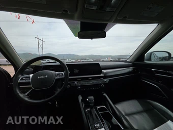 2025 Kia Telluride S - miniatura 11