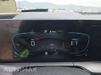 2025 Kia Telluride S - miniatura 12