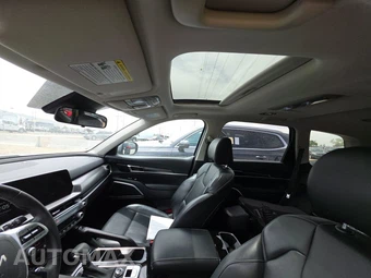 2025 Kia Telluride S - miniatura 19