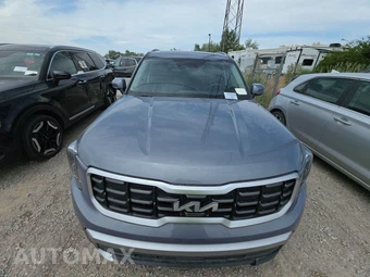 2025 Kia Telluride S - miniatura 2