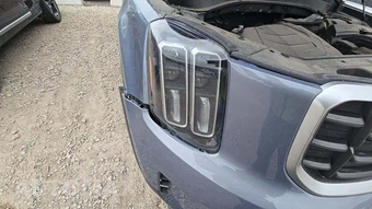 2025 Kia Telluride S - miniatura 23