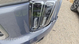 2025 Kia Telluride S - miniatura 24