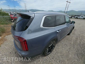 2025 Kia Telluride S - miniatura 4