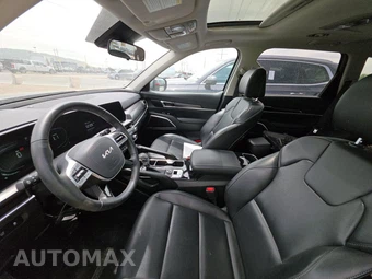 2025 Kia Telluride S - miniatura 7