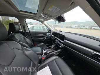 2025 Kia Telluride S - miniatura 8