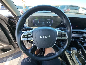 2025 Kia Telluride S - miniatura 10