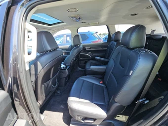2025 Kia Telluride S - miniatura 13