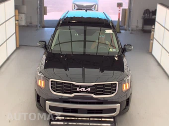 2025 Kia Telluride S - miniatura 2