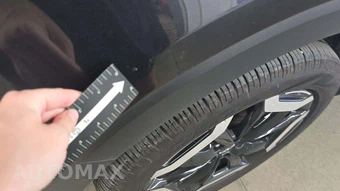 2025 Kia Telluride S - miniatura 23