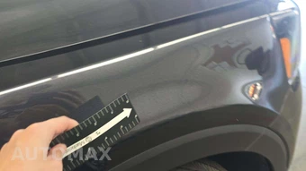 2025 Kia Telluride S - miniatura 27