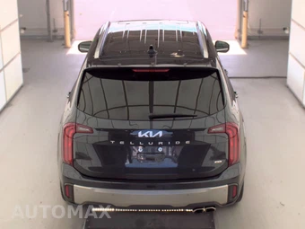 2025 Kia Telluride S - miniatura 5